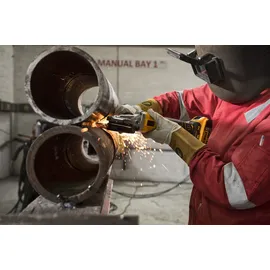 DeWalt DCG405FNT ohne Akku + T-Stak