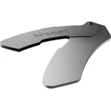 Birzman Razor Clam Scheibenbremslehre silber 2022 Werkzeuge