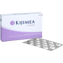 Synformulas GmbH Kijimea FloraCare 56 St.