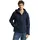 Tom Tailor Funktionsjacke Herren Blau 3XL