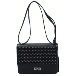 Cult  Taschen Missi Medium Flap  in Schwarz, Einheitsgrösse