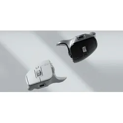 Logitech MX Master 3S Performance Wireless Mouse