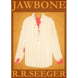 Jawbone als eBook Download von R. R. Seeger