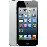 Apple iPod touch 5G 16GB [ohne Kamera] schwarz silber