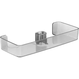 Hansa Seifenschale transparent
