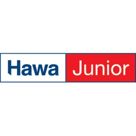 HAWA HAWA-Junior 80/B-Pocket Beschlagset schwarz