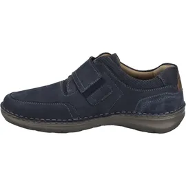 Josef Seibel New Anvers 83 | Halbschuh für Herren | Blau