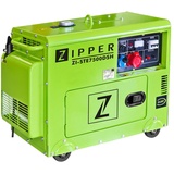 Zipper ZI-STE7500DSH