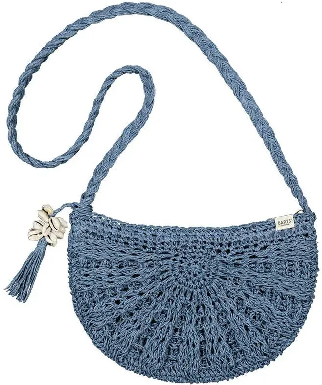 Barts Theros Shoulderbag denim (38) one size
