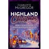 Tolino media Highland Christmas – sieben schottische Weihnachtsgeschichten