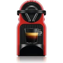 Krups Nespresso Inissia YY5506FD rot