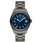 Giorgio Armani Armani Exchange Herrenuhr Edelstahl Herrenuhren