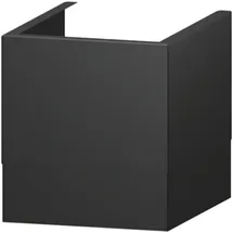 Neff Z51IBN1S2 Kaminverlängerung, 187-360 mm, Mattschwarz