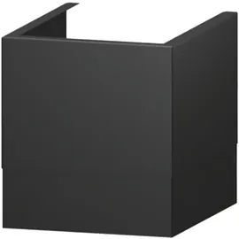 Neff Z51IBN1S2 Kaminverlängerung, 187-360 mm, Mattschwarz