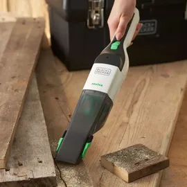 Black & Decker REVHV8C