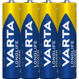 Varta Longlife Power AAA