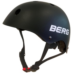 BERG Biky Laufrad/Nexo Scooter - Tretroller Helm S (48-52cm) ZUBEHÖR