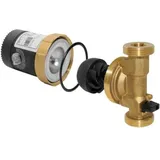 Lowara ecocirc PRO 15-1/110 L:110mm RP 1/2" PN10 3-9W, 60a0d1003