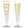 Ritzenhoff & Breker Champagnerglas 0,205 l 2 St.