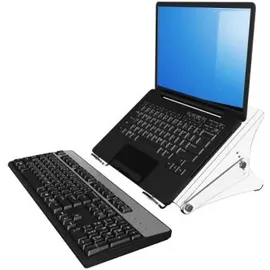 DataFlex ErgoNote HV 450 hellacryl