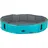 Trixie Hundepool 70 cm petrol/grau