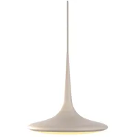 Grau Falling Leaf (200 cm) Grau