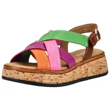 Gabor Comfort Damen Multicolor 40,5