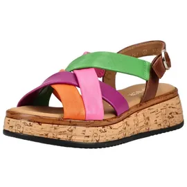 Gabor Comfort Damen Multicolor 40,5