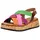 Gabor Comfort Damen Multicolor 40,5