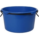 kompatible Ware Mörtelkübel 90l kranbar blau