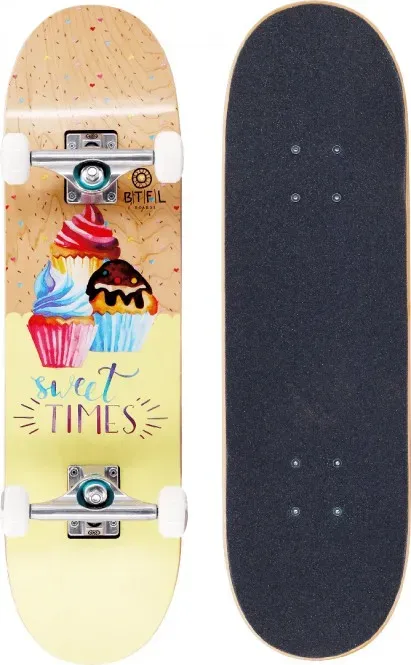 BTFL ALICE KIDS Skateboard 2026