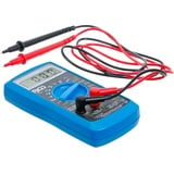 BGS Digital Multimeter 63400