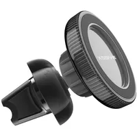 COFI 1453 Magnetischer 360° drehbarer Auto-Handyhalter Schwarz