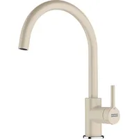 Franke Lina XL Einhebelmischer Beige