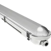 SpectrumLED Limea Gigant Pro 1 120 cm grau