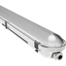 SpectrumLED Limea Gigant Pro 1 120 cm grau
