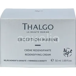 Thalgo Exception Marine Redensifying Cream 50 ml
