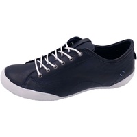 Andrea Conti Damen Schnuerschuhe 0340559-017, dunkelblau, 41 - 41