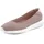 LASCANA Ballerina Damen rosa Gr.35