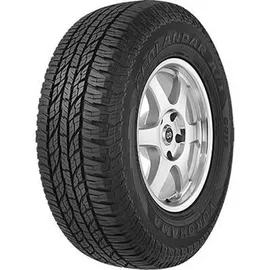 Yokohama Geolandar A/T G015 225/80 R15 105S