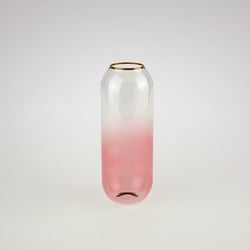Werner Voss, Vase, Vase Aura (1 x, 8 x 21.5 cm)