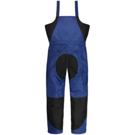 Normani Peak Thermohose Blau S