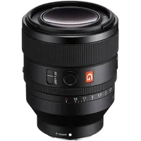 Sony FE 50 mm F1,2 GM
