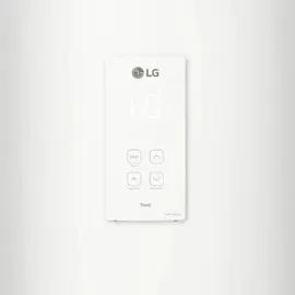 LG Therma V R290 Warmwasser-Wärmepumpe 2 kW