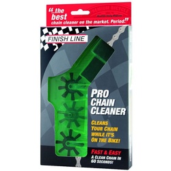 Finishline Kettenreinigungsgerät Pro Chain Cleaner