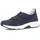 Gabor Sneaker Damen Blau 39