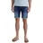 Timezone Jeans-Shorts "Scotty" - Slim fit - in Blau - W30