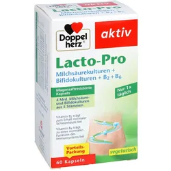 Doppelherz Lacto Pro