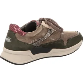 Gabor rollingsoft Damen Weite M Grün 37,5