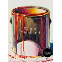 Hatje Cantz Wayne Thiebaud